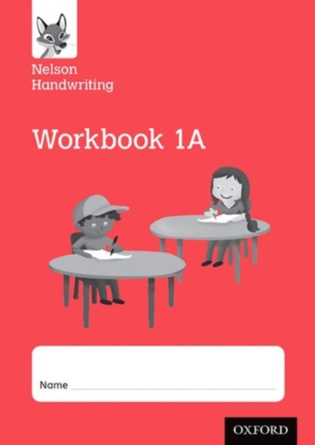 Nelson Hw 2016 Workbook 1a Pk Of 10 By Unknown