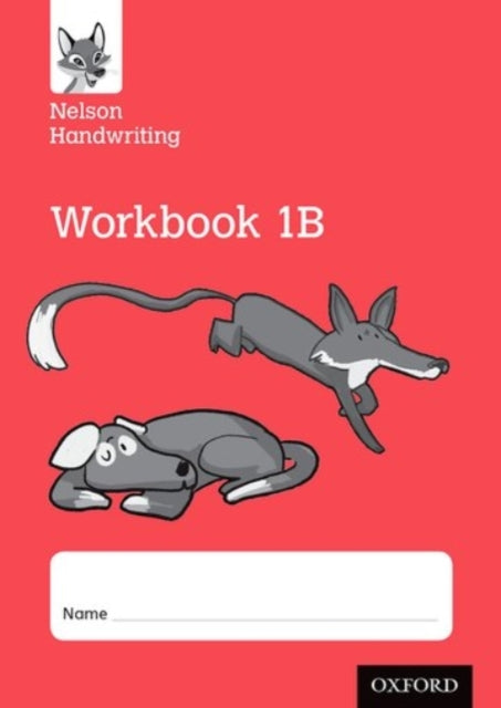 Nelson Hw 2016 Workbook 1b Pk Of 10 By Unknown