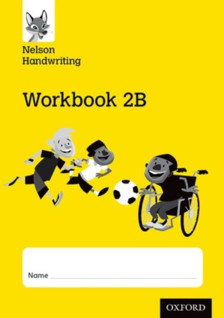 Nelson Hw 2016 Workbook 2b Pk Of 10