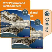 Myp Physical Sciences A Concept Based Ap