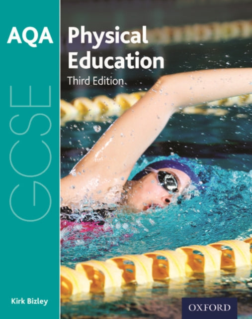 Aqa Gcse Pe Student Book 3rd Edition