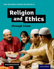 Edexcel Gcse Religious Studiesreligion &