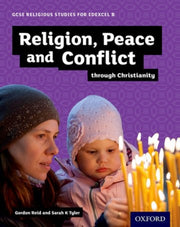 Gcse Religious Studies For Edexcel B R