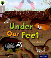 Oxford Reading Tree Infact Oxford Leve By Oxford Reading Tree Infact Oxford Leve