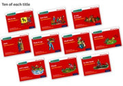 Rwi Phonred Ditty Book Pk 100 Ne