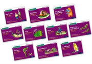Rwi Phonpurple 2 Str Mix Pk 10 Ne