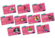 Rwi Phonpink 3 Str Mix Pk 10 Ne