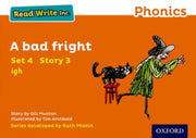 Read Write Inc. Phonics Orange Set 4 S