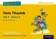 Read Write Inc. Phonics Yellow Set 5 S