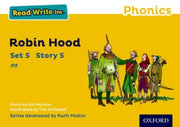 Read Write Inc. Phonics Yellow Set 5 S