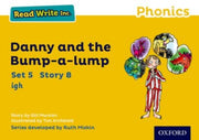 Read Write Inc. Phonics Yellow Set 5 S