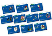 Read Write Inc. Phonics: Blue Set 6 Sto