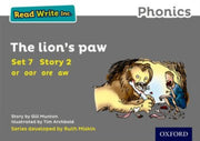 Read Write Inc. Phonics Grey Set 7 Sto