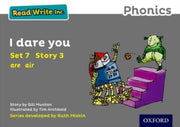 Read Write Inc. Phonics Grey Set 7 Sto