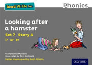 Read Write Inc. Phonics Grey Set 7 Sto