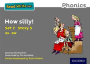 Read Write Inc. Phonics Grey Set 7 Sto
