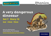 Read Write Inc. Phonics Grey Set 7 Sto