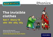 Read Write Inc. Phonics Grey Set 7 Sto