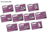 Rwi Phonpurple 2 Bw Str Pk 100