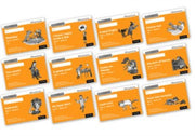 Rwi Phonorange 4 Bw Str Mix Pk 12 Ne