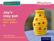 Read Write Inc. Phonics Pink Set 3 Non