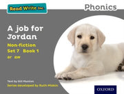 Read Write Inc. Phonics Grey Set 7 Non