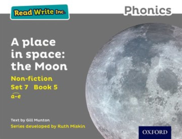 Read Write Inc. Phonics Grey Set 7 Non