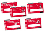 Phonics Red Ditty (pack Of 5)