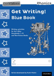 Rwi Phongw Blue Book 6 Pk 10 Ne By Unknown