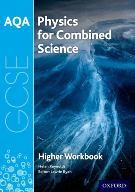 Aqa Gcse Physics For Combined Science Hi