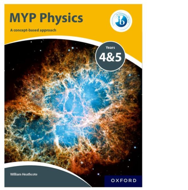Myp Physics A Concept Based Approach
