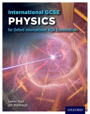 International Gcse Physics For Oxford I By Jim  Breithaupt