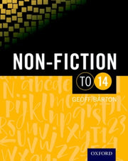 Nonfiction To 14