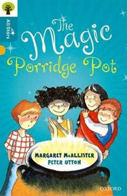 Magic Porridge Pot