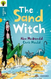 Ort All Stars Lev 9 Sand Witch Ne By Ort All Stars Lev 9 Sand Witch Ne