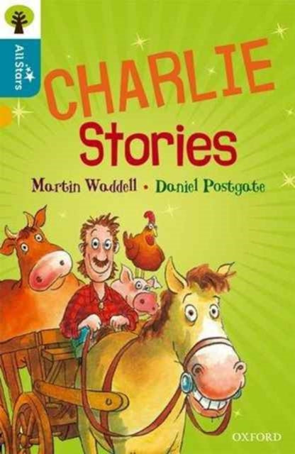 Ort All Stars Lev 9 Charlie Stories Ne