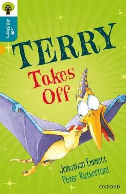 Ort All Stars Lev 9a Terry Takes Off Ne
