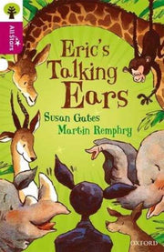 Ort All Stars L10 Erics Talking Ears Ne By Ort All Stars L10 Erics Talking Ears Ne