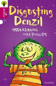 Ort All Stars L10a Disgusting Denzil Ne
