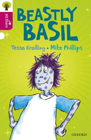 Ort All Stars Lev 10 Beastly Basil Ne By Krailing