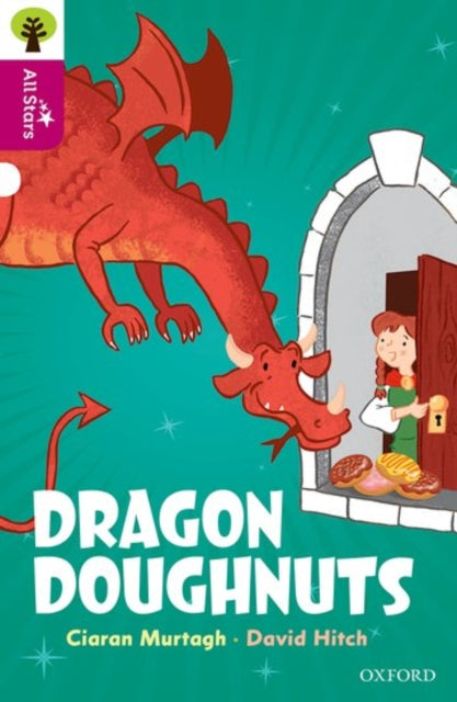 Ortall Stars Level 10b The Dragon Doughn