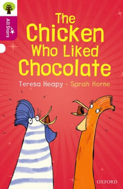 Ortall Stars Level 10b The Chicken Who L By Various