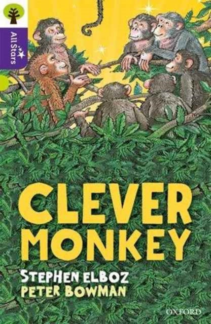 Ort All Stars Lev 11 Clever Monkey Ne