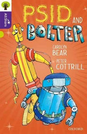 Ort All Stars Lev 11 Psid Bolter Ne By Bear