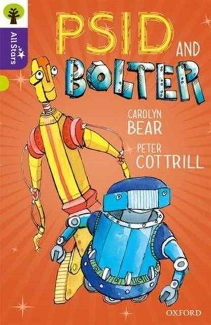 Ort All Stars Lev 11 Psid Bolter Ne