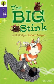 Ortall Stars Level 11b The Big Stink Ne By Various