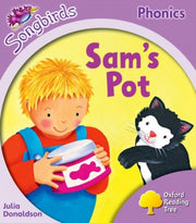 Sams Pot