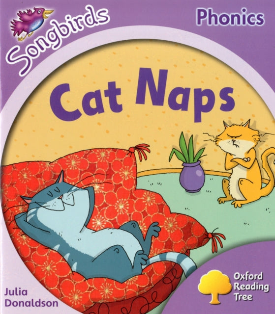 Cat Naps Oxl1+