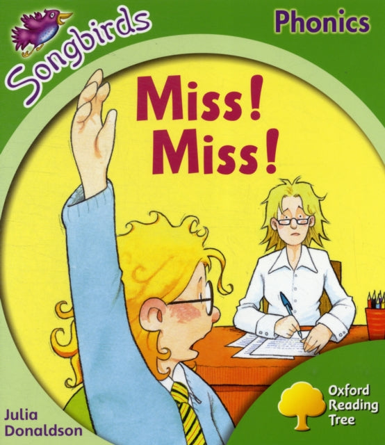 Miss Miss