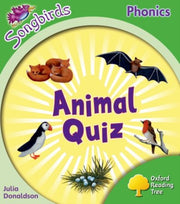 Oxford Reading Tree Level 2 More Song